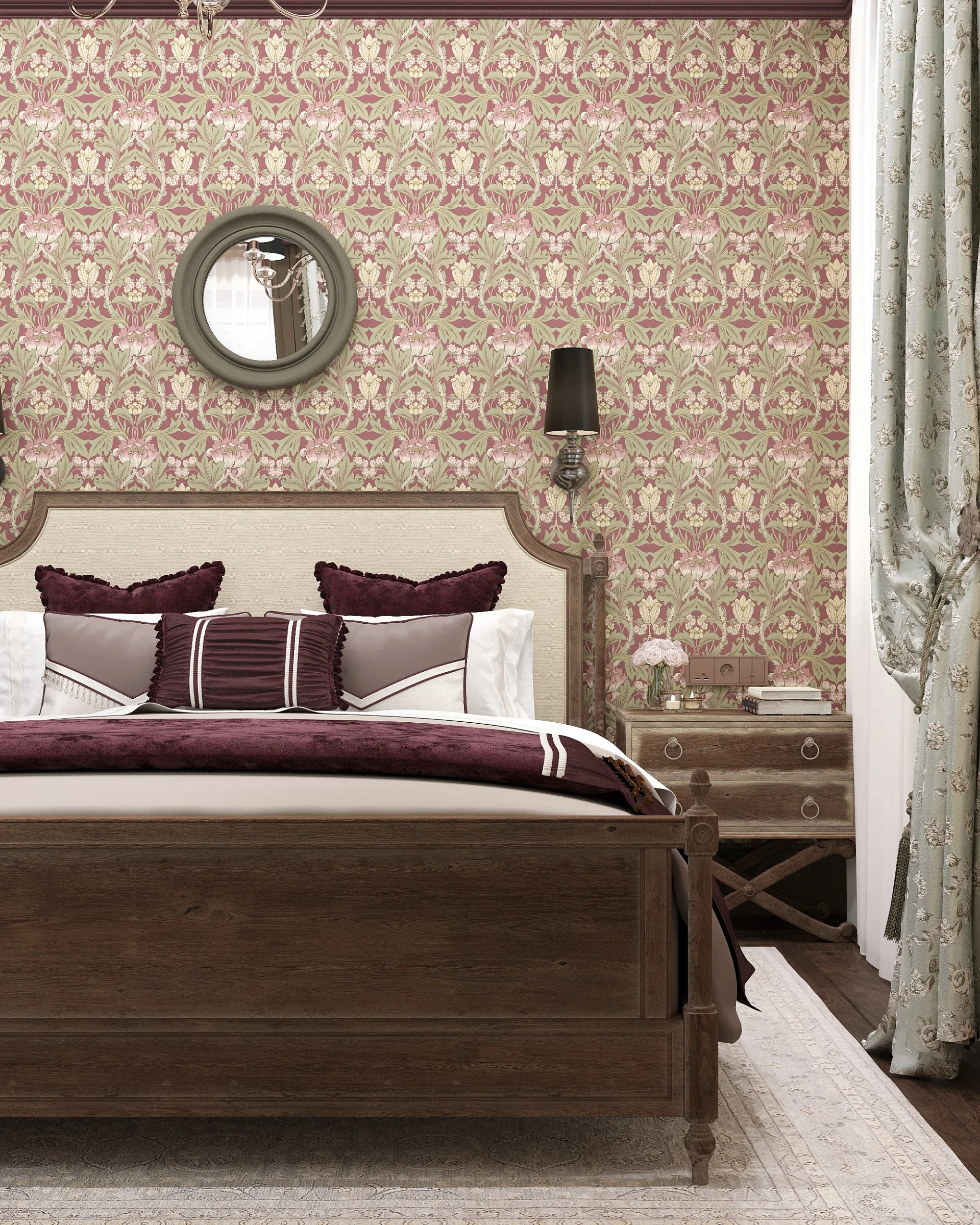 ГОСТЕВАЯ КОМНАТА