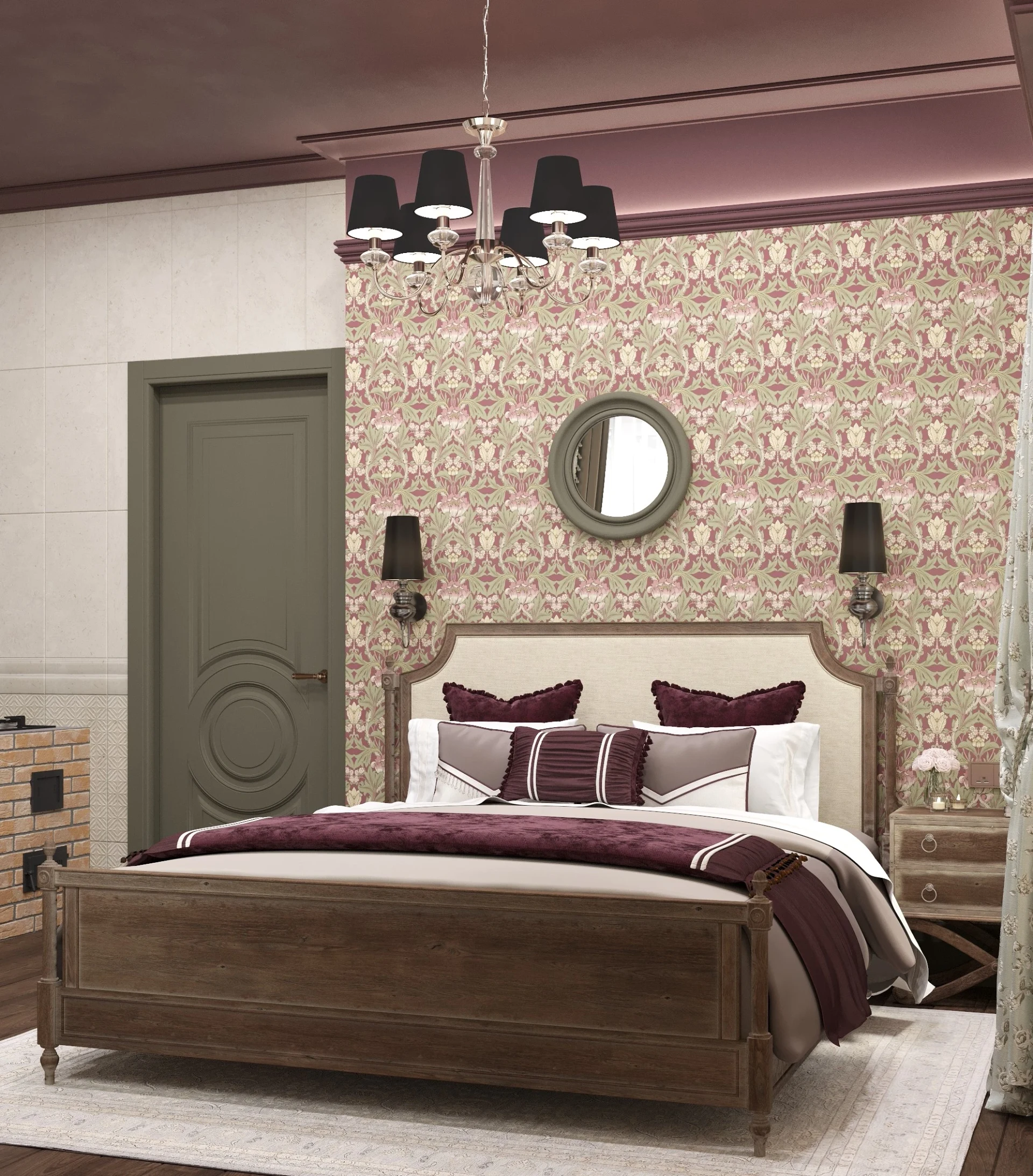 ГОСТЕВАЯ КОМНАТА