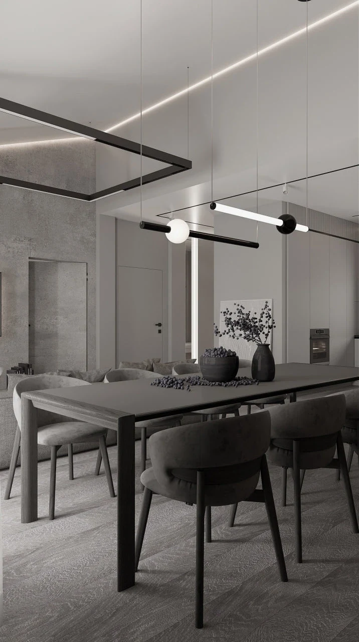 Загородный дом