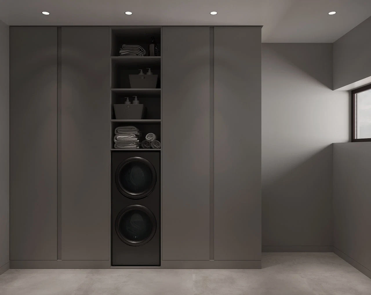 Загородный дом