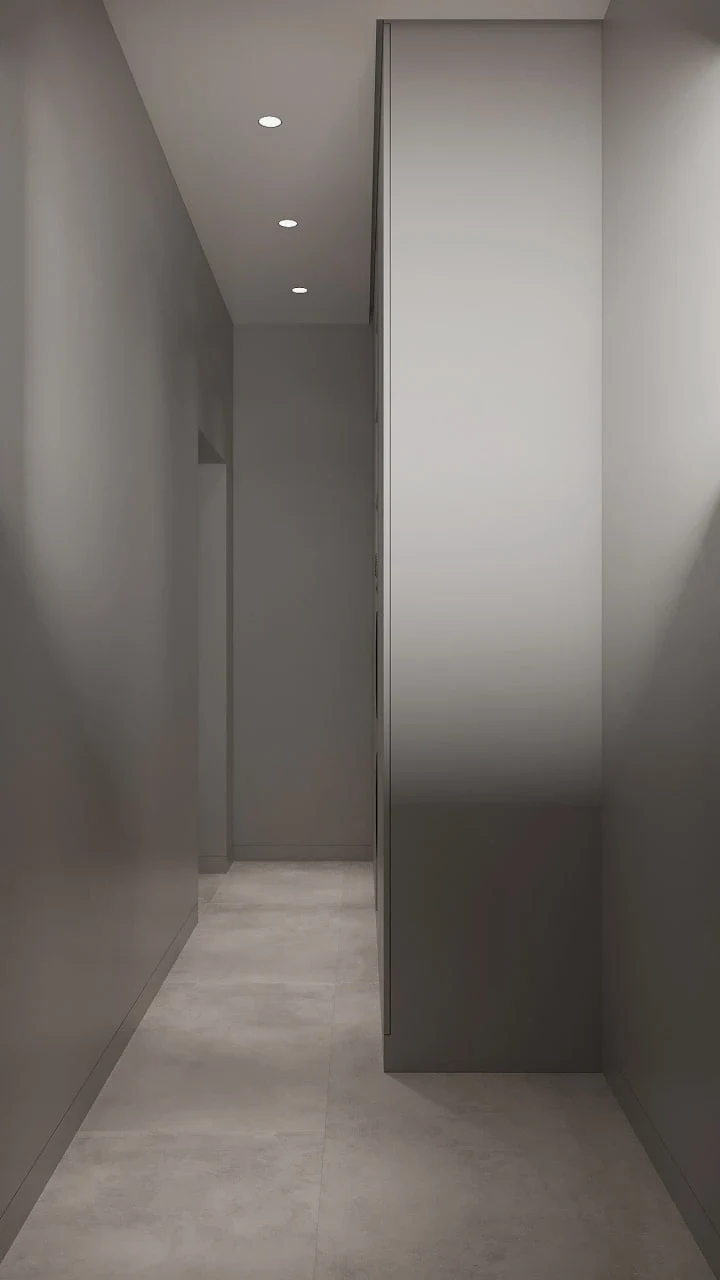 Загородный дом