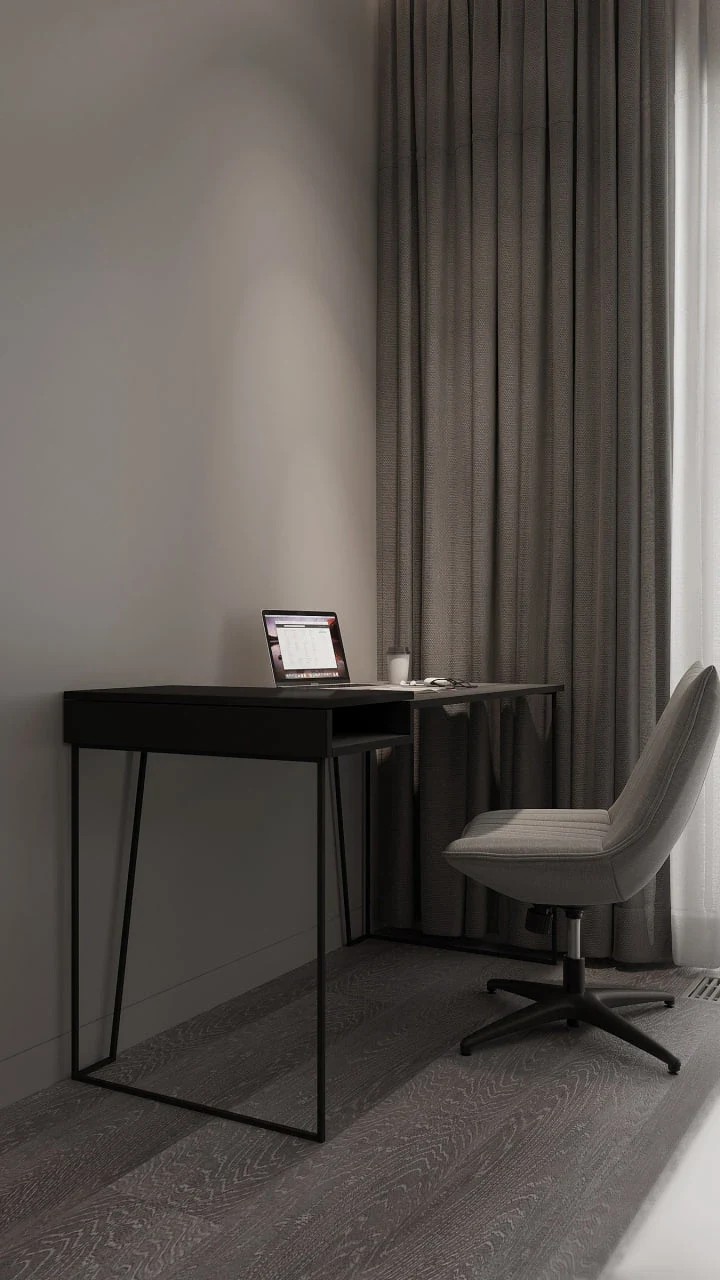 Загородный дом