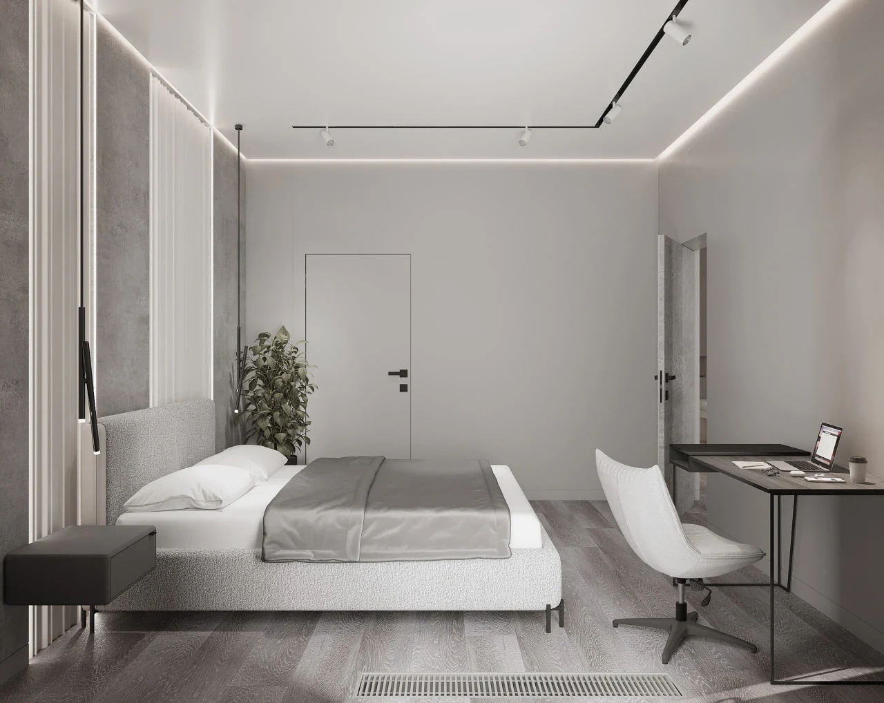 Загородный дом