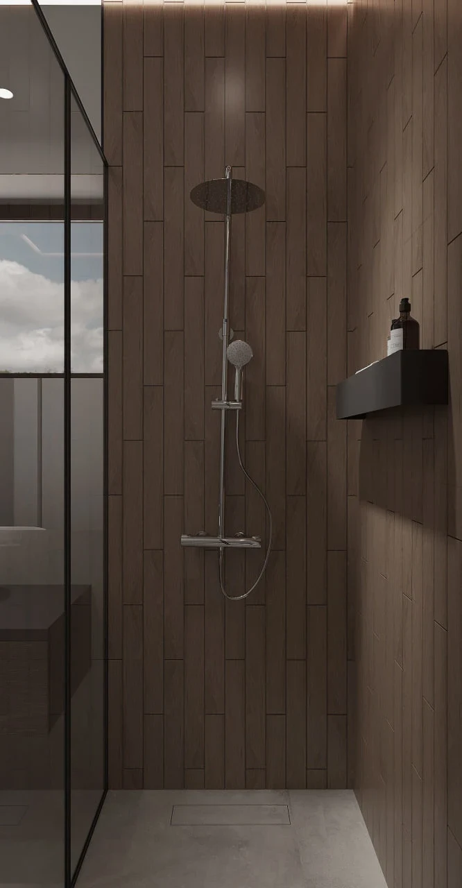 Загородный дом