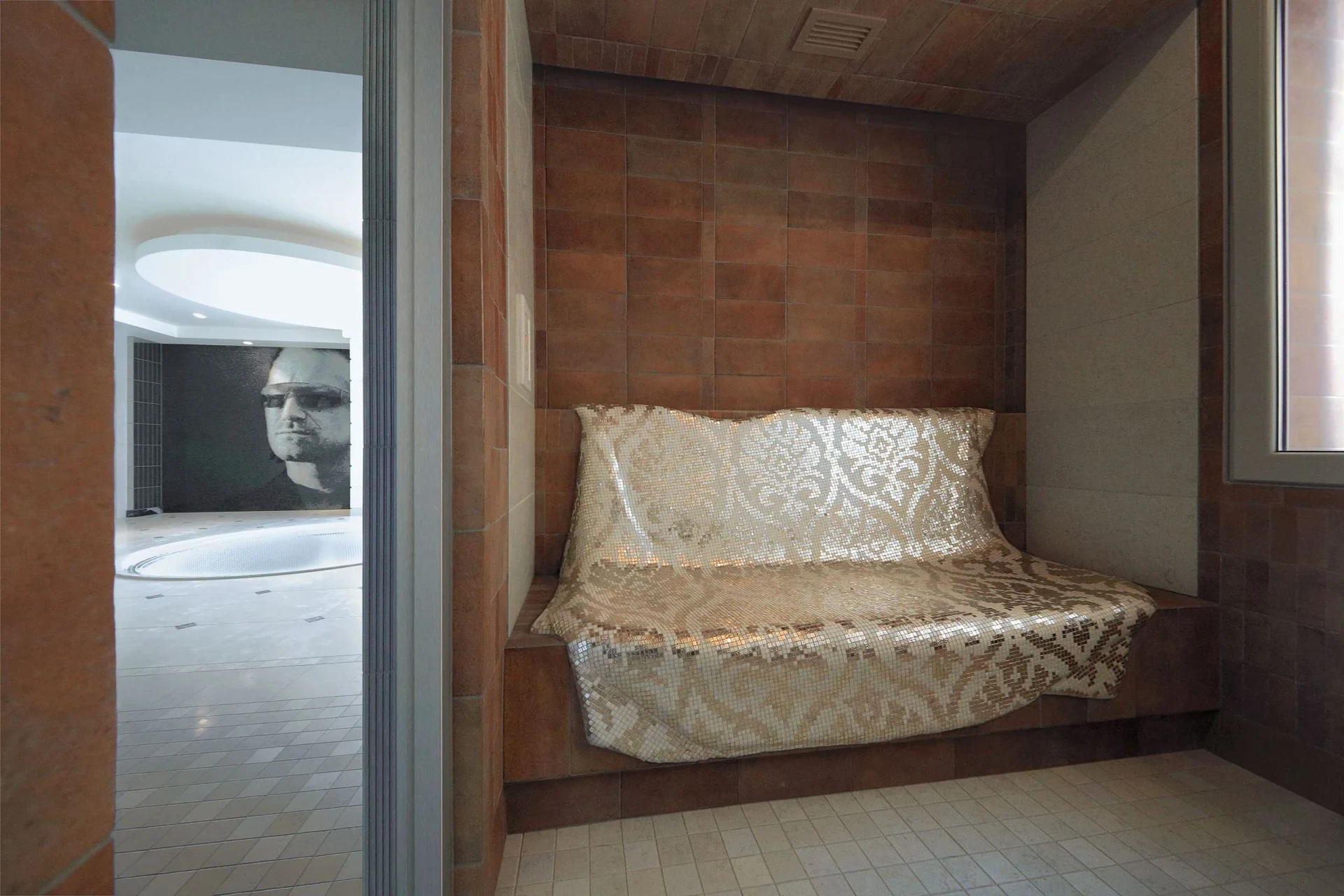 Дом в классическом стиле 450 м2