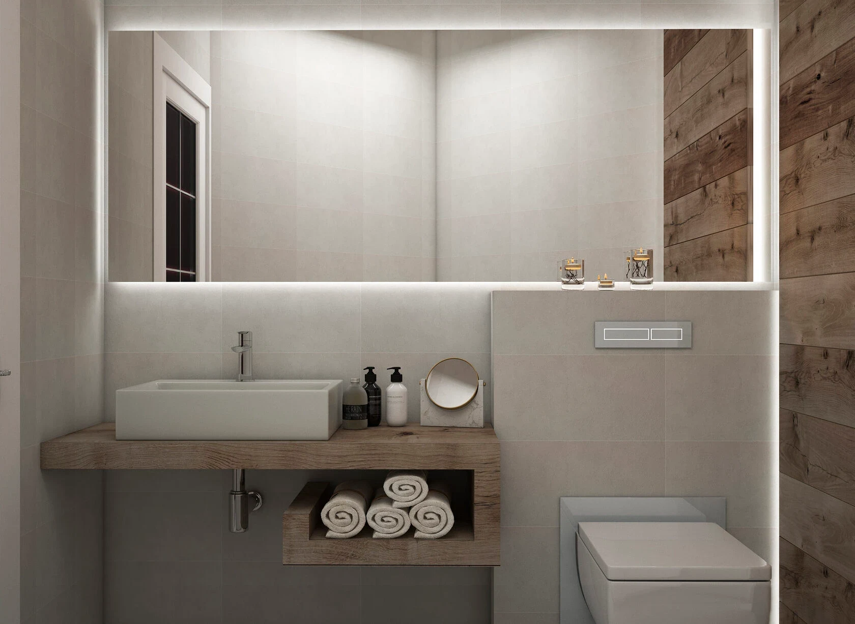 ЖИЛОЙ КОМПЛЕКС «МОСКОВСКИЕ ВОРОТА»