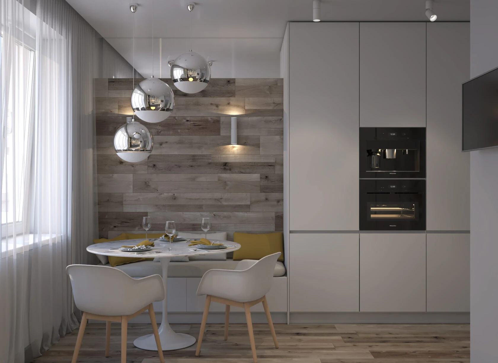 ЖИЛОЙ КОМПЛЕКС «МОСКОВСКИЕ ВОРОТА»