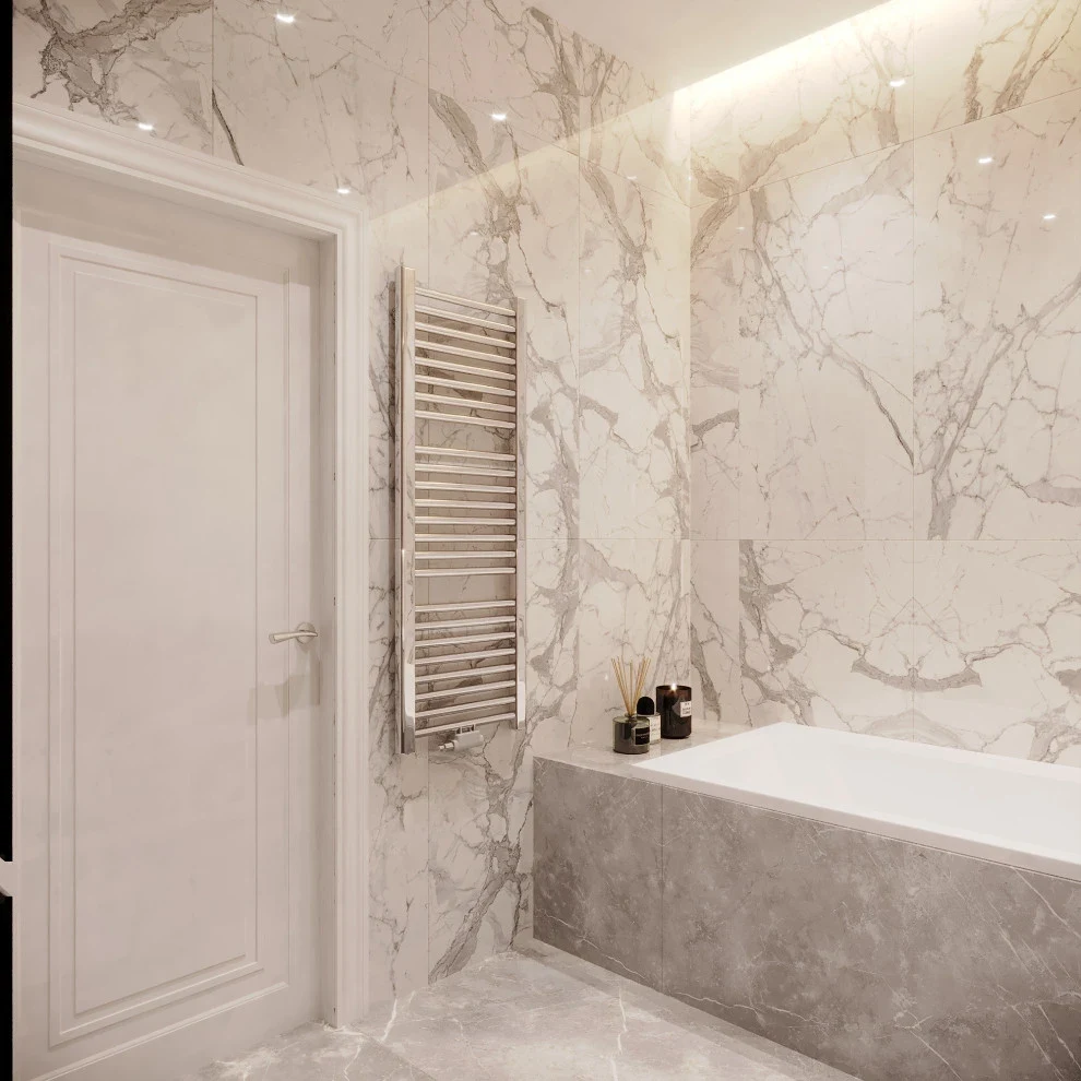 Дизайн-проект дома в п.Таловая