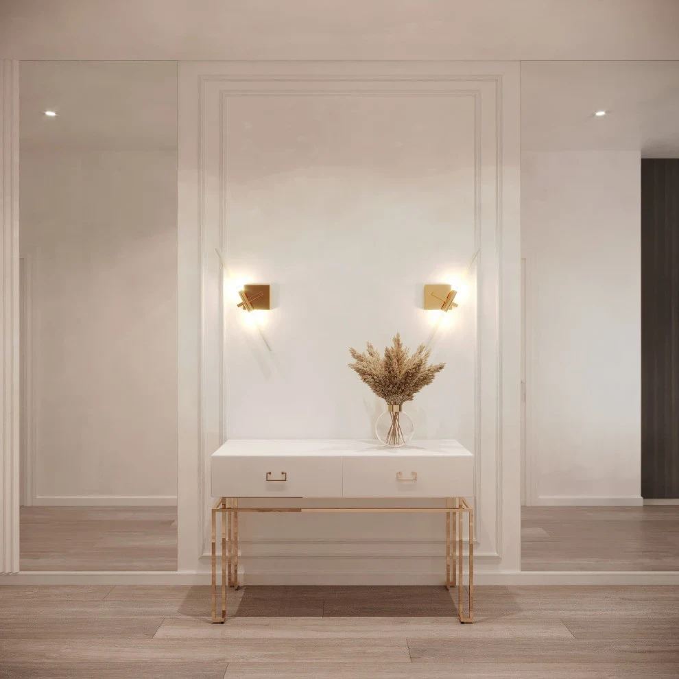 Дизайн-проект дома в п.Таловая