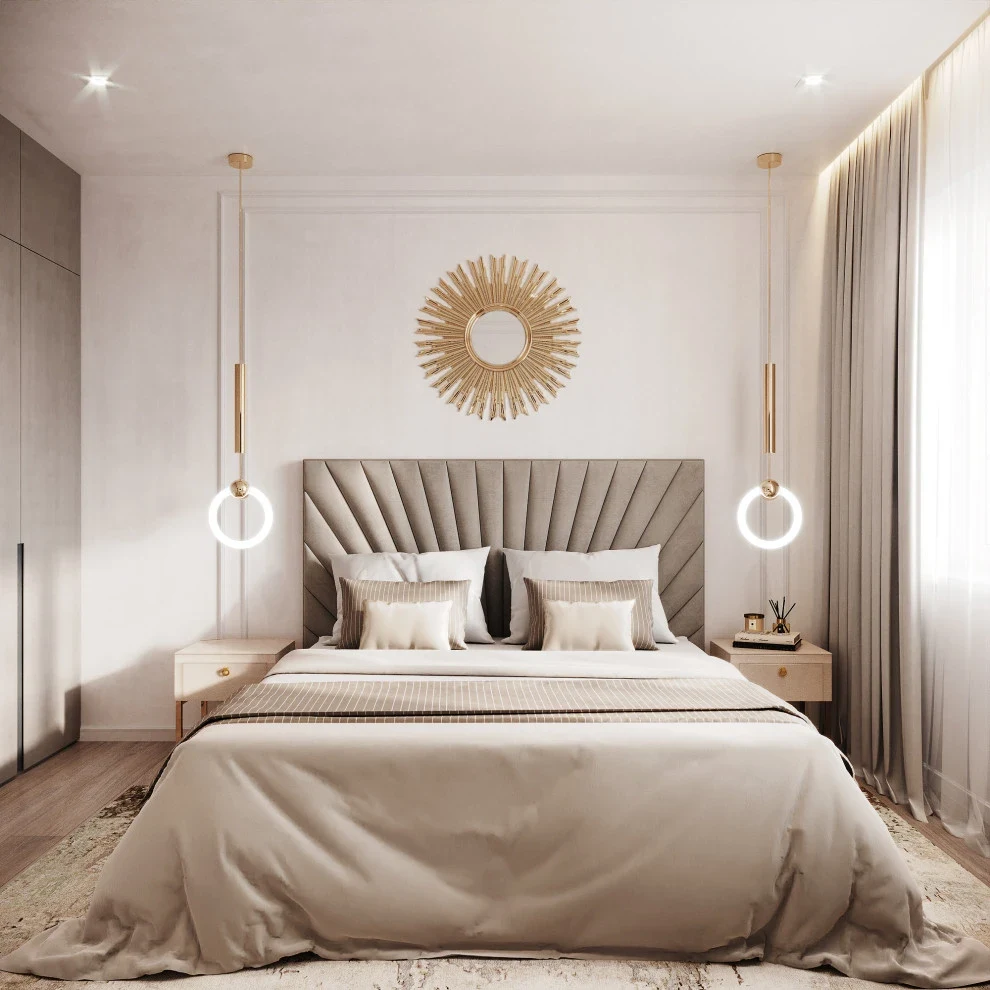 Дизайн-проект дома в п.Таловая