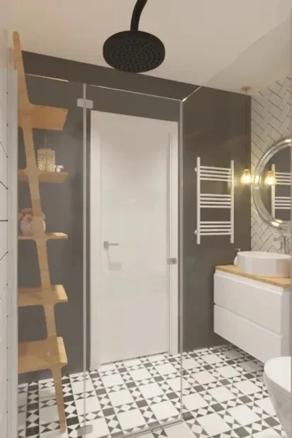 Проект "Моя Студия"