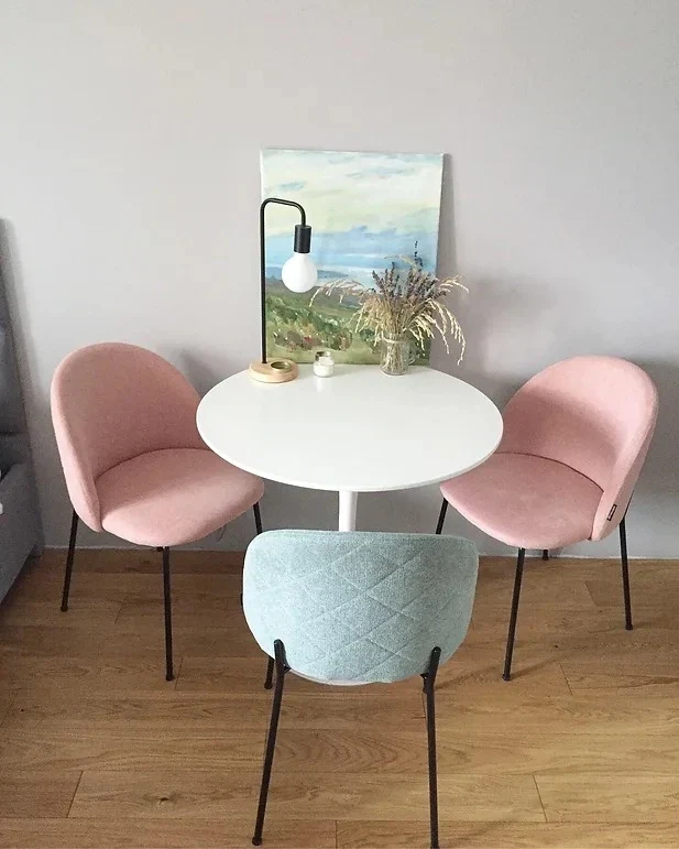 Проект "Моя Студия"