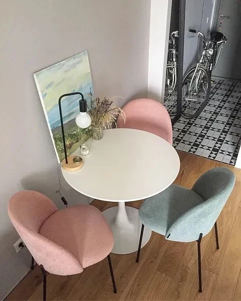 Проект "Моя Студия"