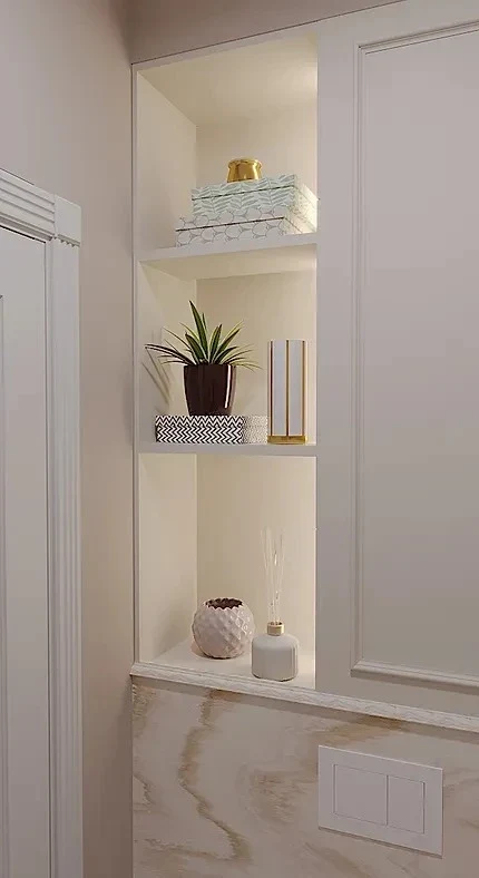 Проект "NEOCLASSIC"