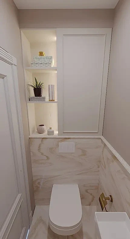 Проект "NEOCLASSIC"