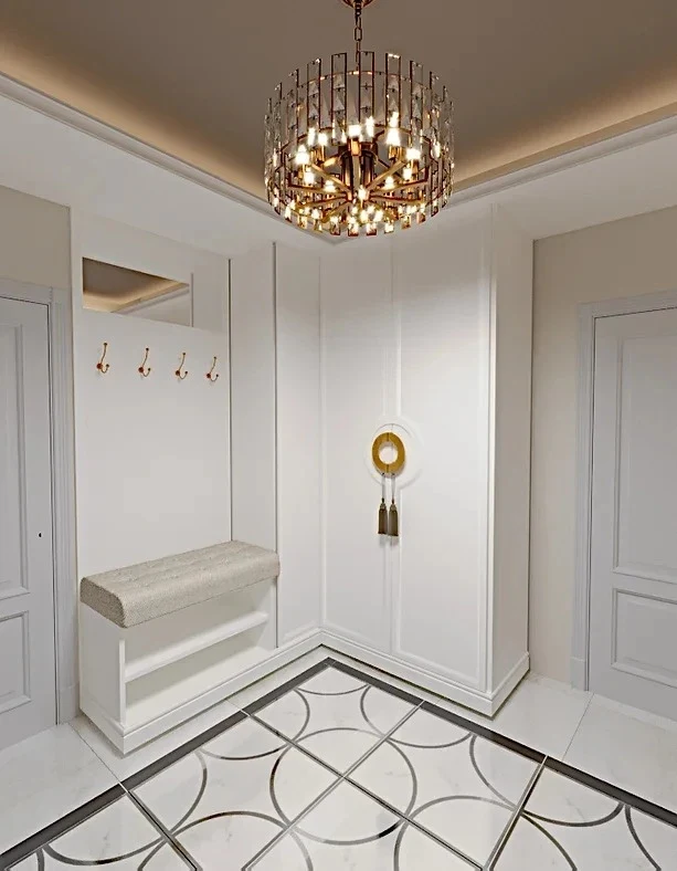 Проект "NEOCLASSIC"