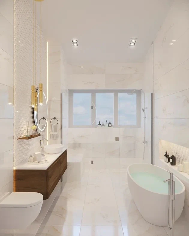 Концепция "Дом в Александровке"