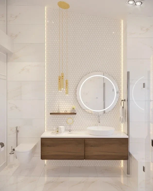 Концепция "Дом в Александровке"