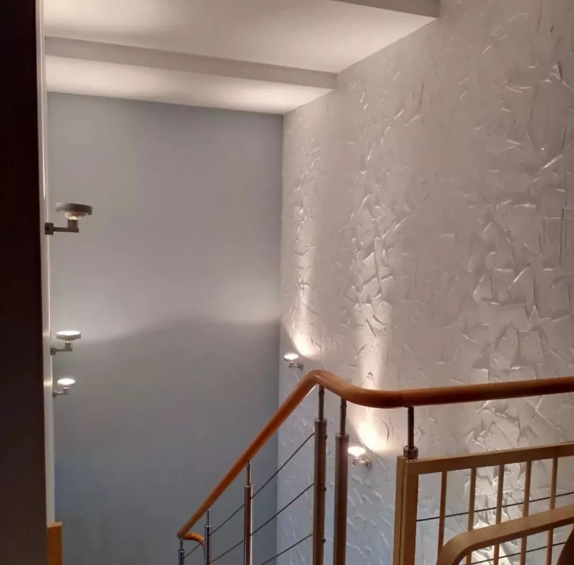 Квартира в современном стиле