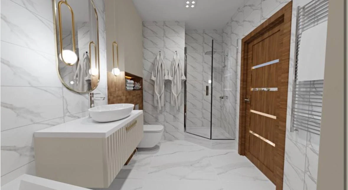 Ванная комната