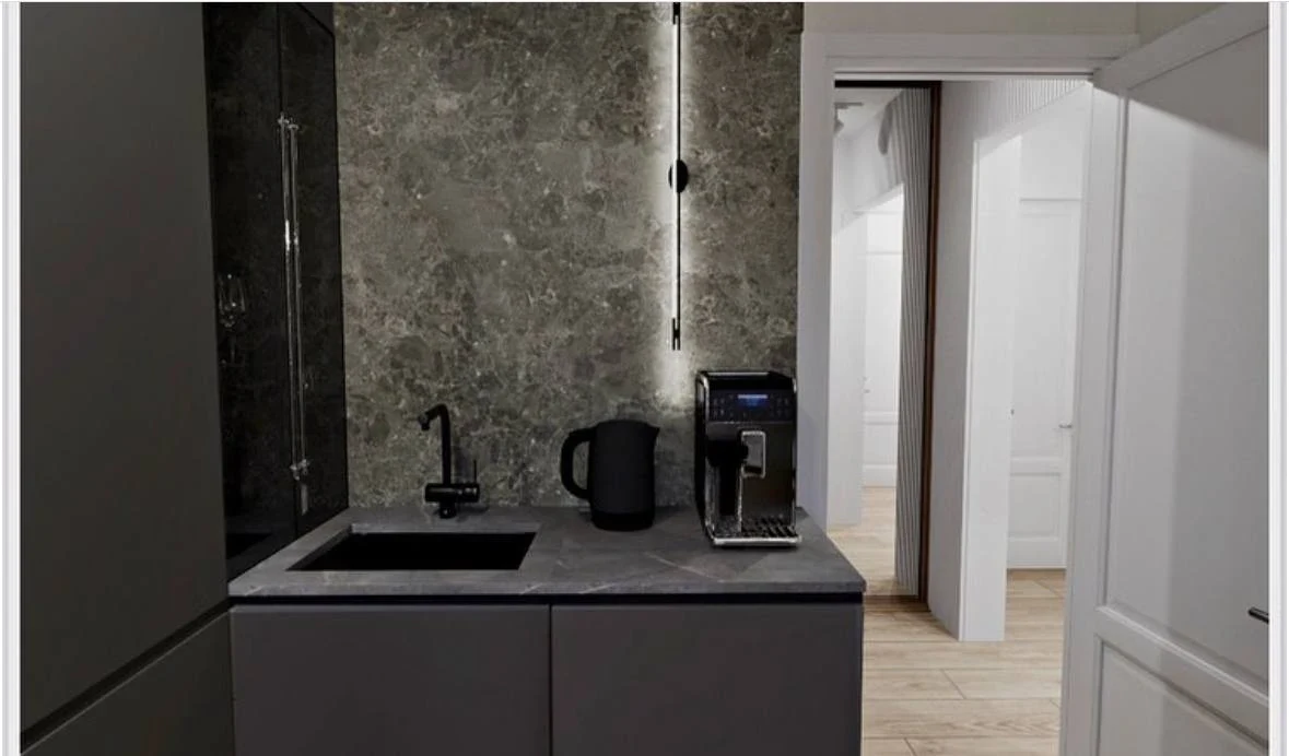 ЖК "Легенда Комендантского"