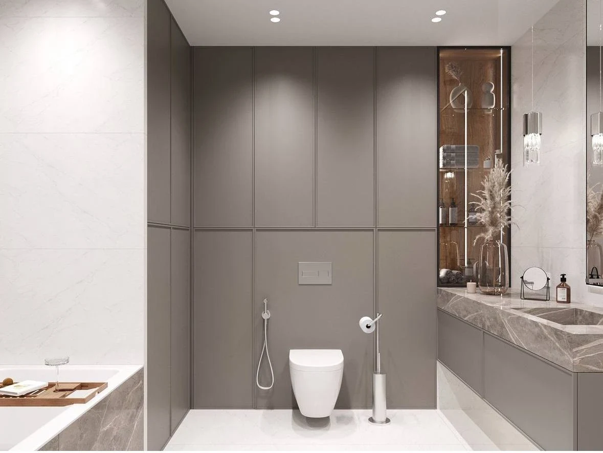 Загородный дом д. Сосновая