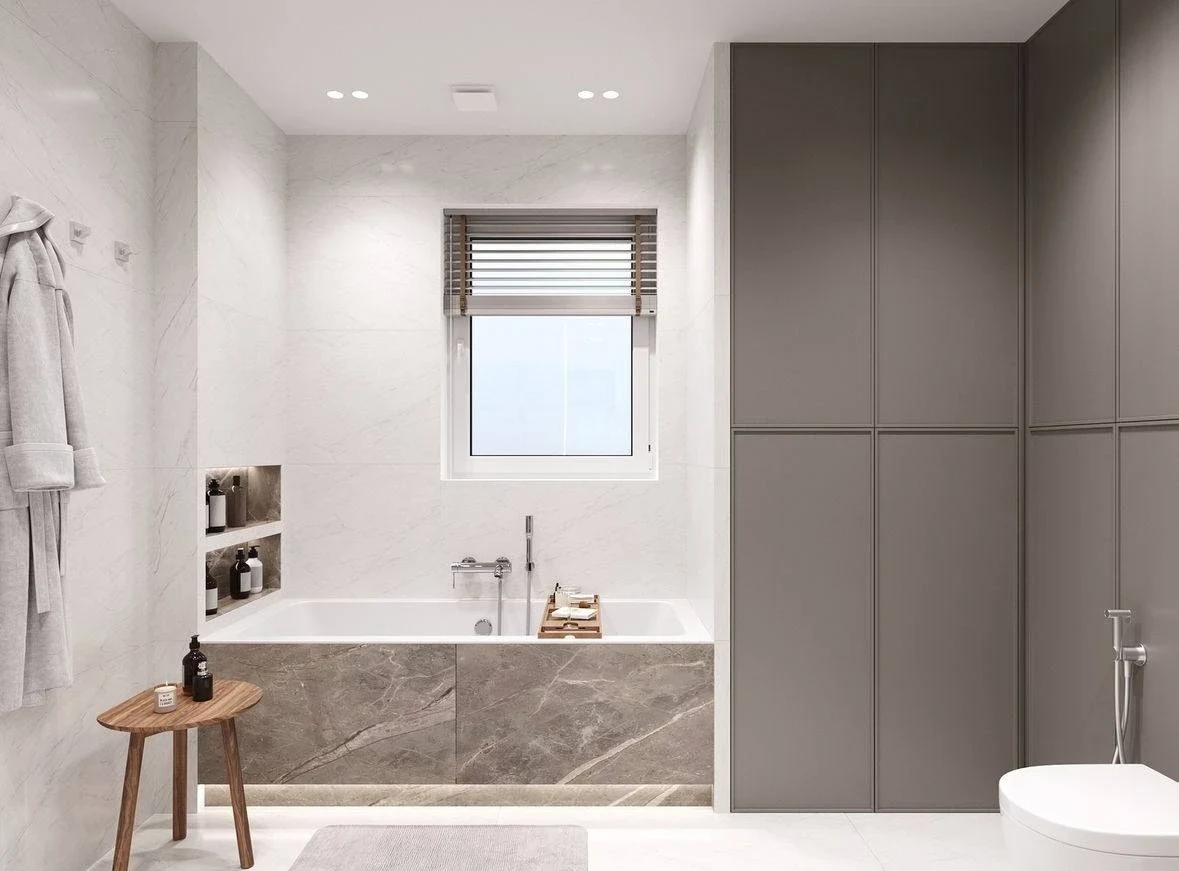 Загородный дом д. Сосновая