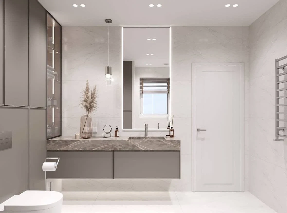 Загородный дом д. Сосновая