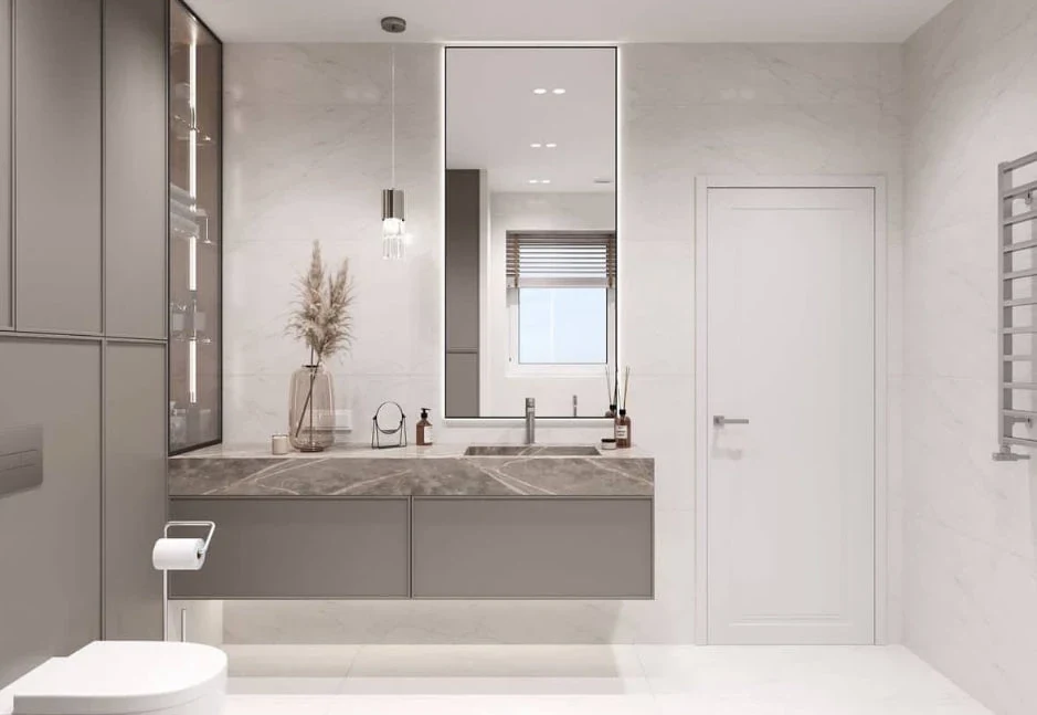 Загородный дом д. Сосновая