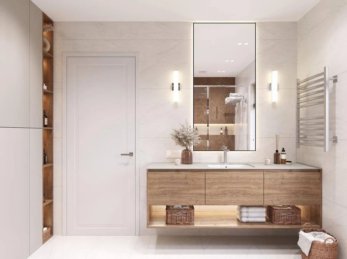 Загородный дом д. Сосновая