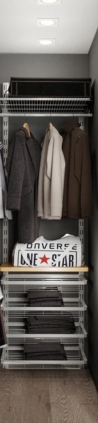 ЖК Белый Остров