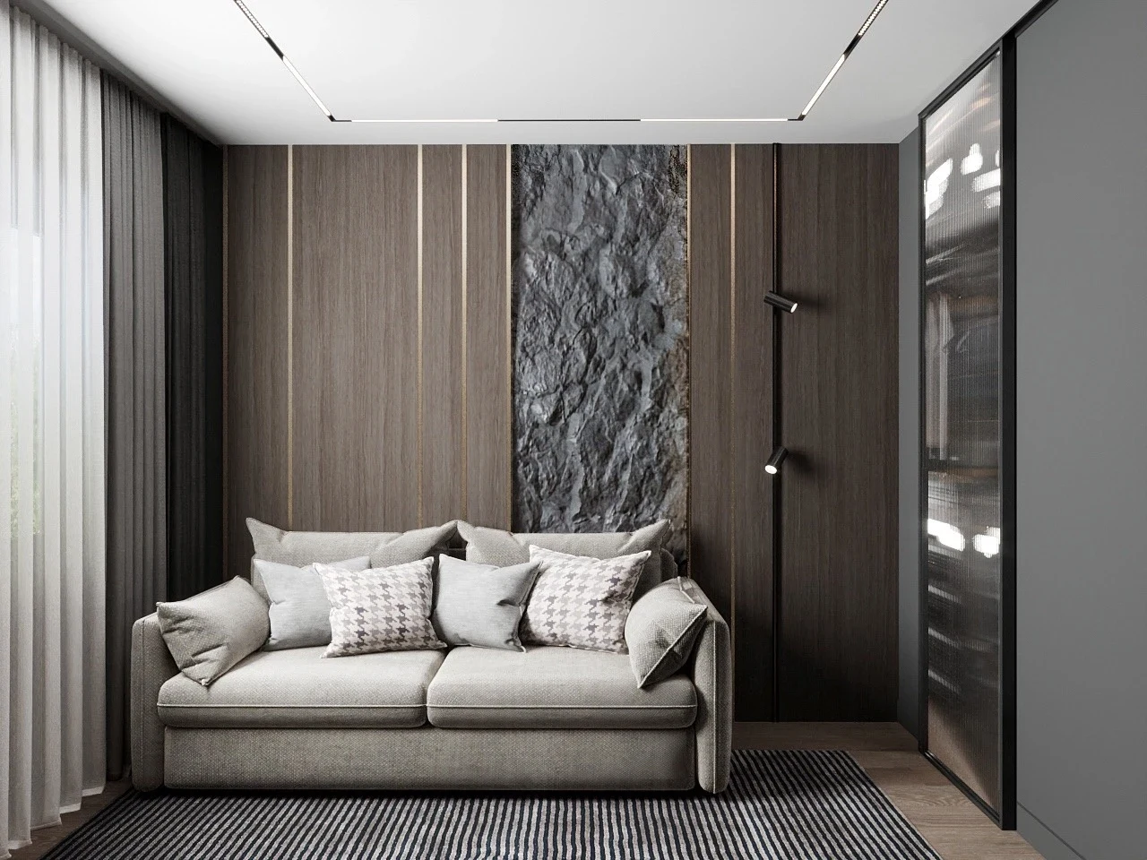 ЖК Белый Остров