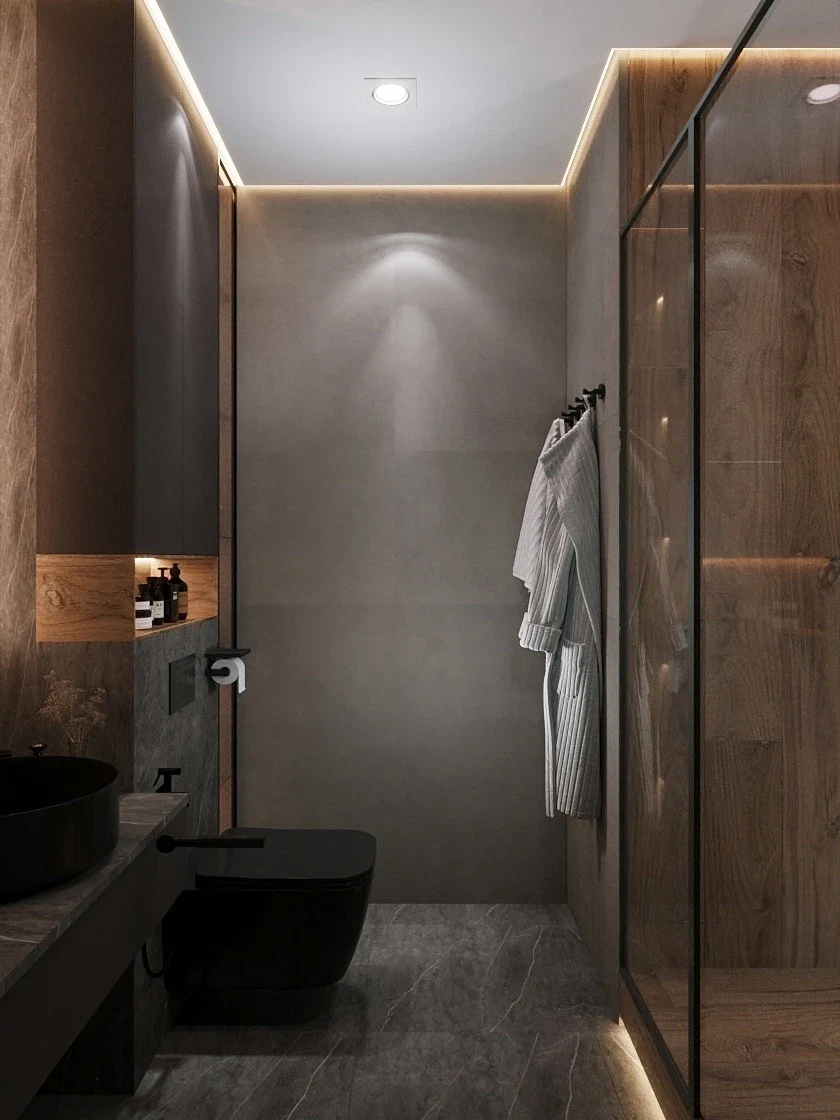 ЖК Белый Остров