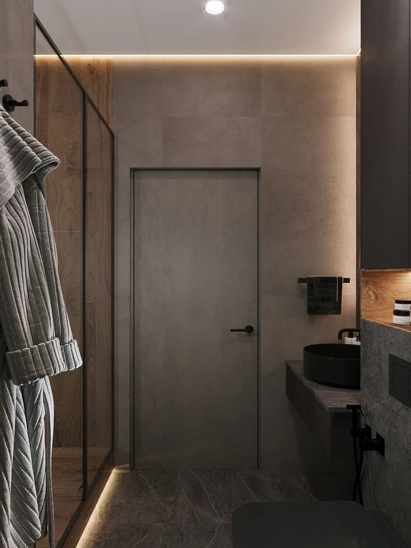 ЖК Белый Остров