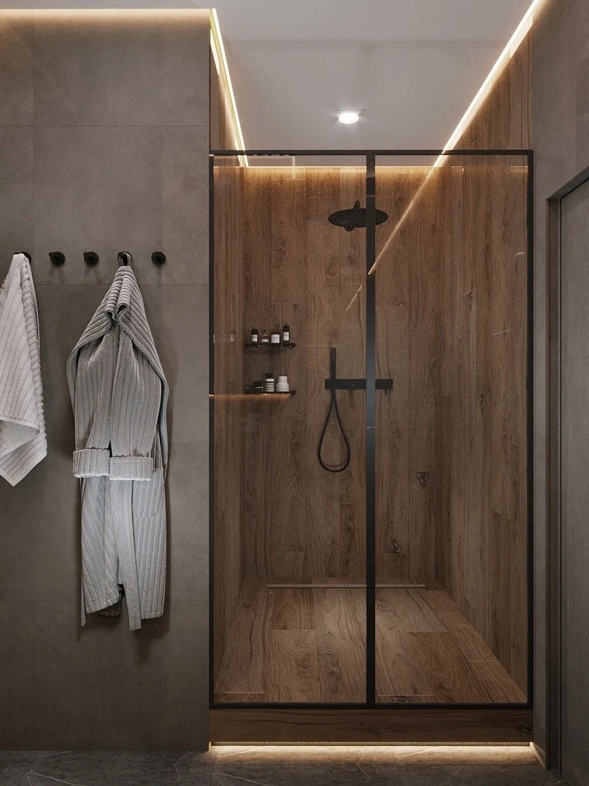 ЖК Белый Остров