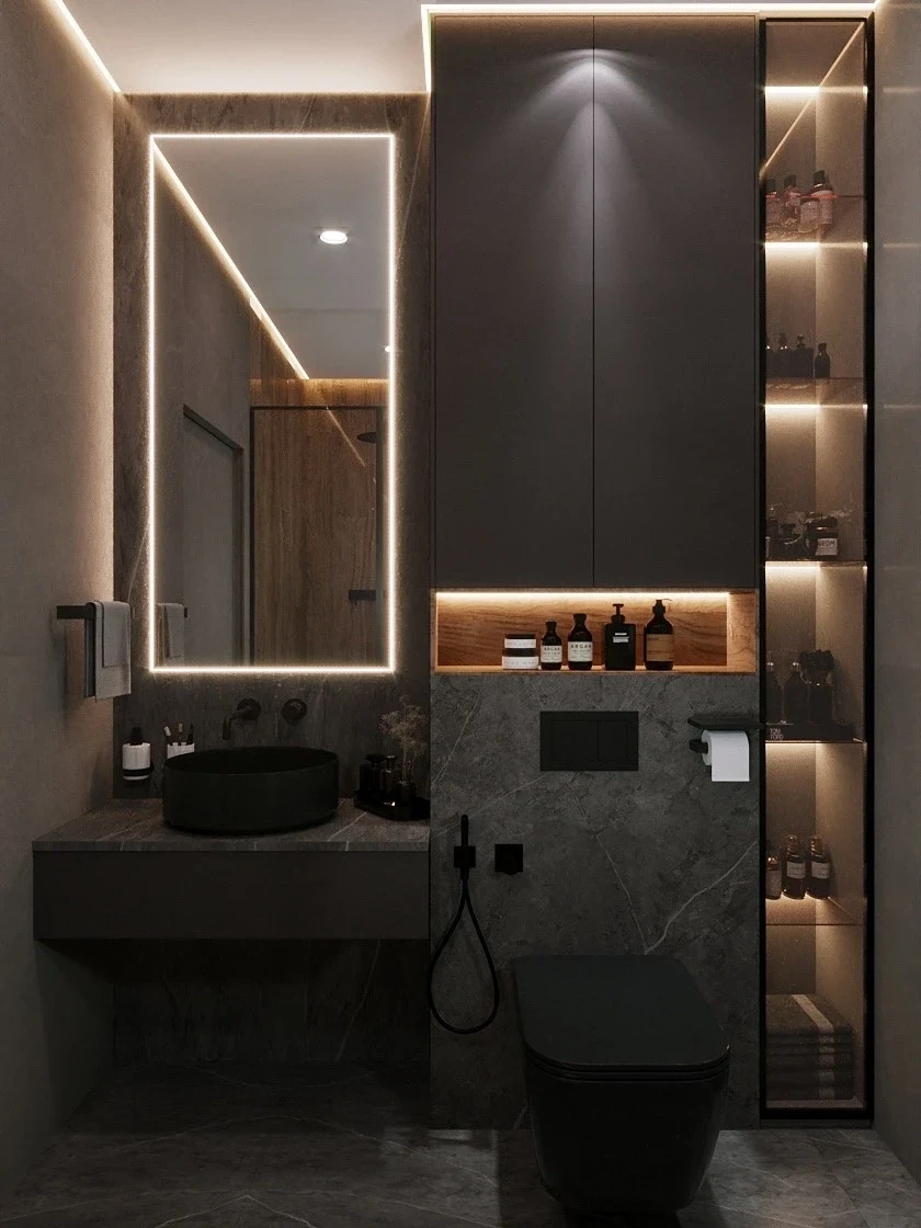 ЖК Белый Остров