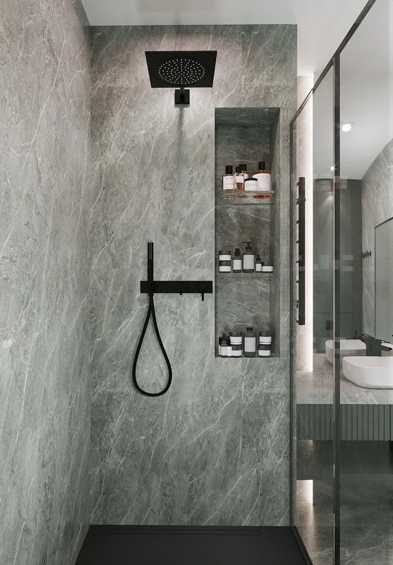 ЖК Белый Остров