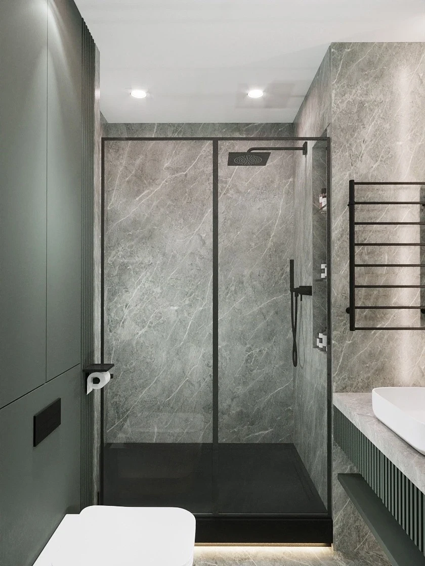 ЖК Белый Остров