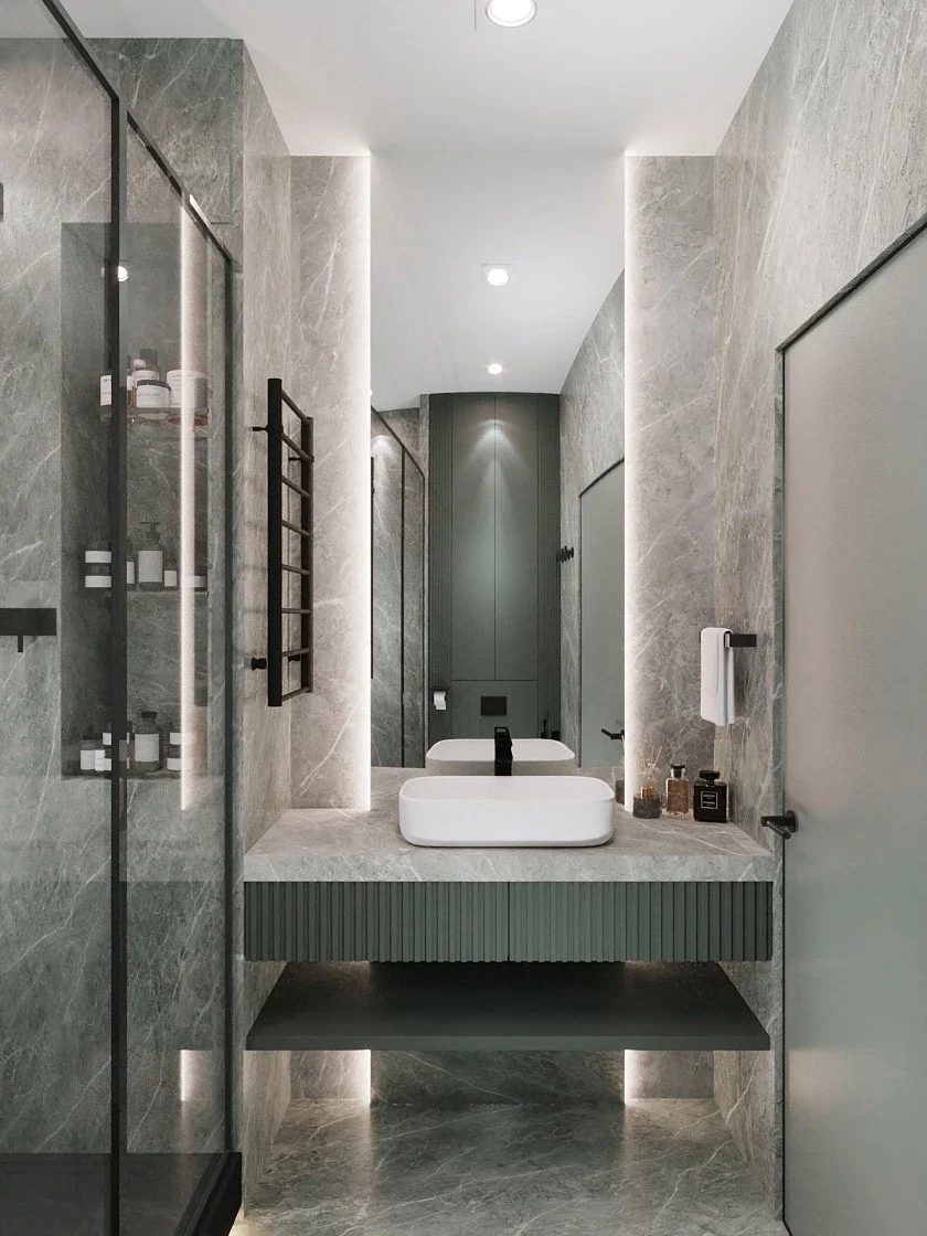 ЖК Белый Остров