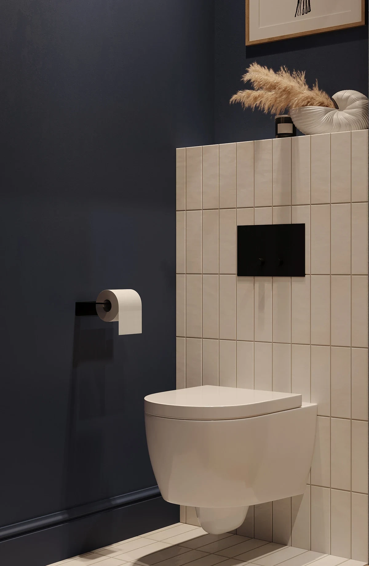 Interior Design and Vis,apartemens in modern classics