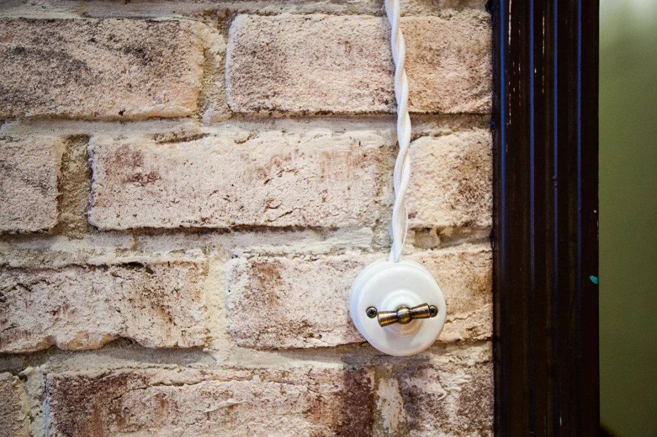 Дизайн проект квартиры