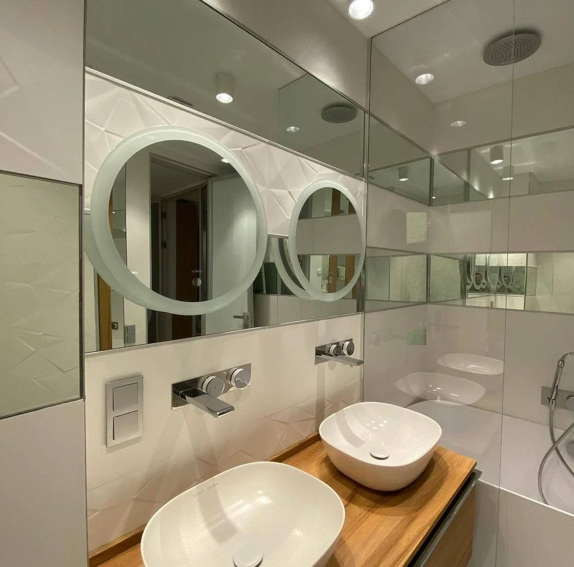 Клубный дом Art View House