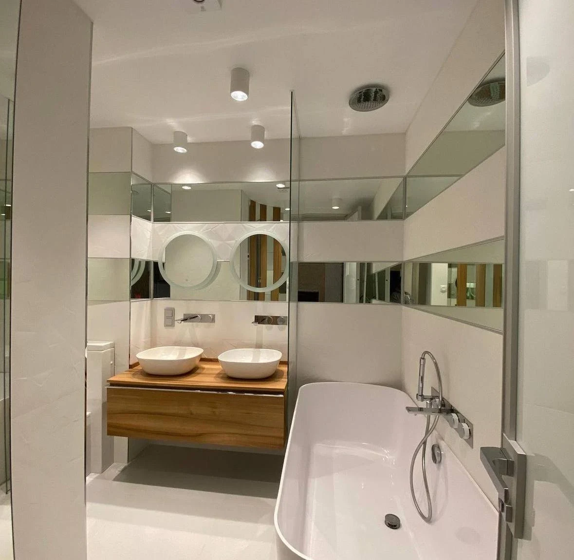 Клубный дом Art View House