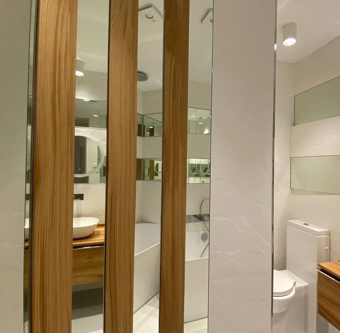 Клубный дом Art View House