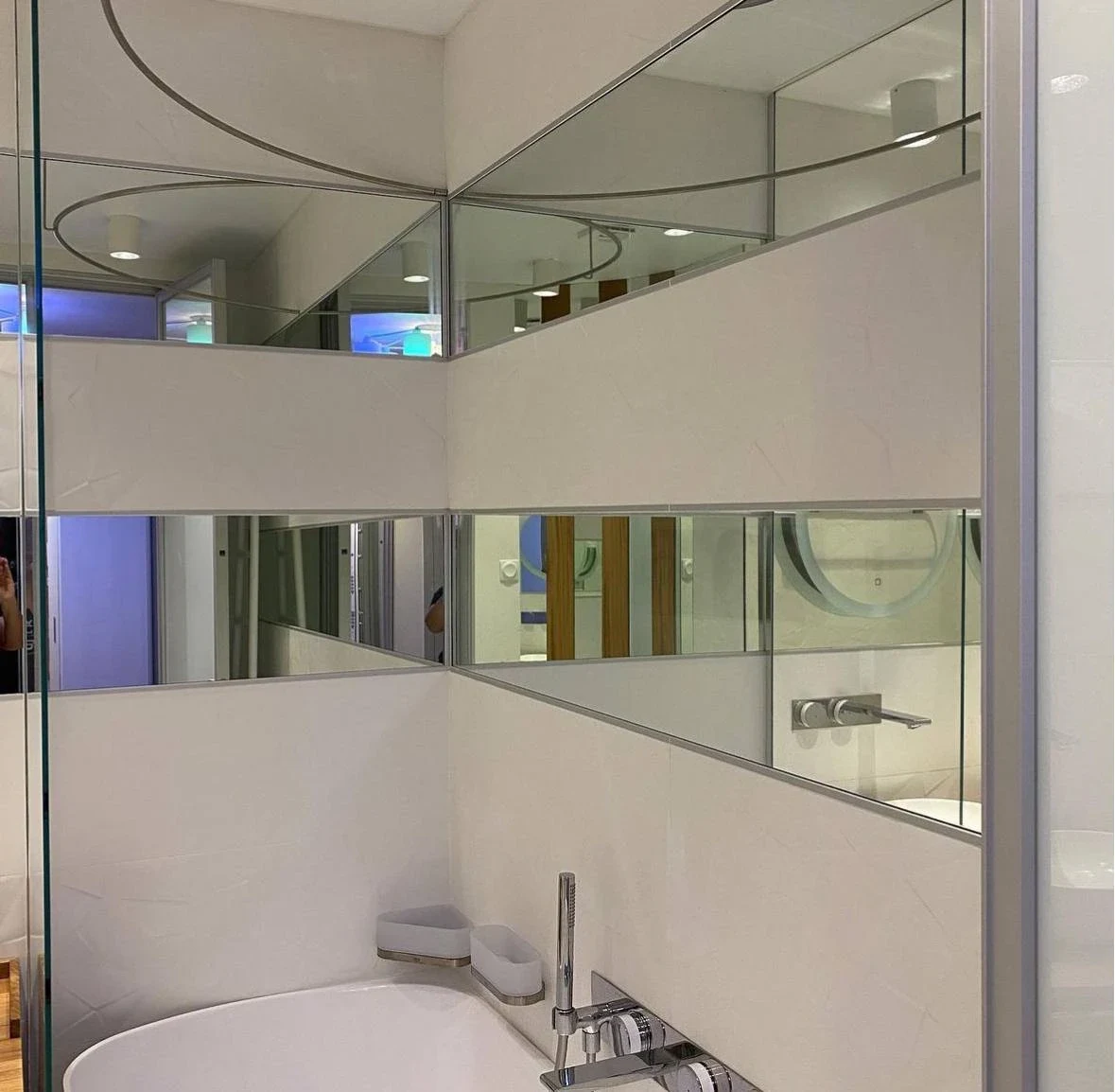 Клубный дом Art View House