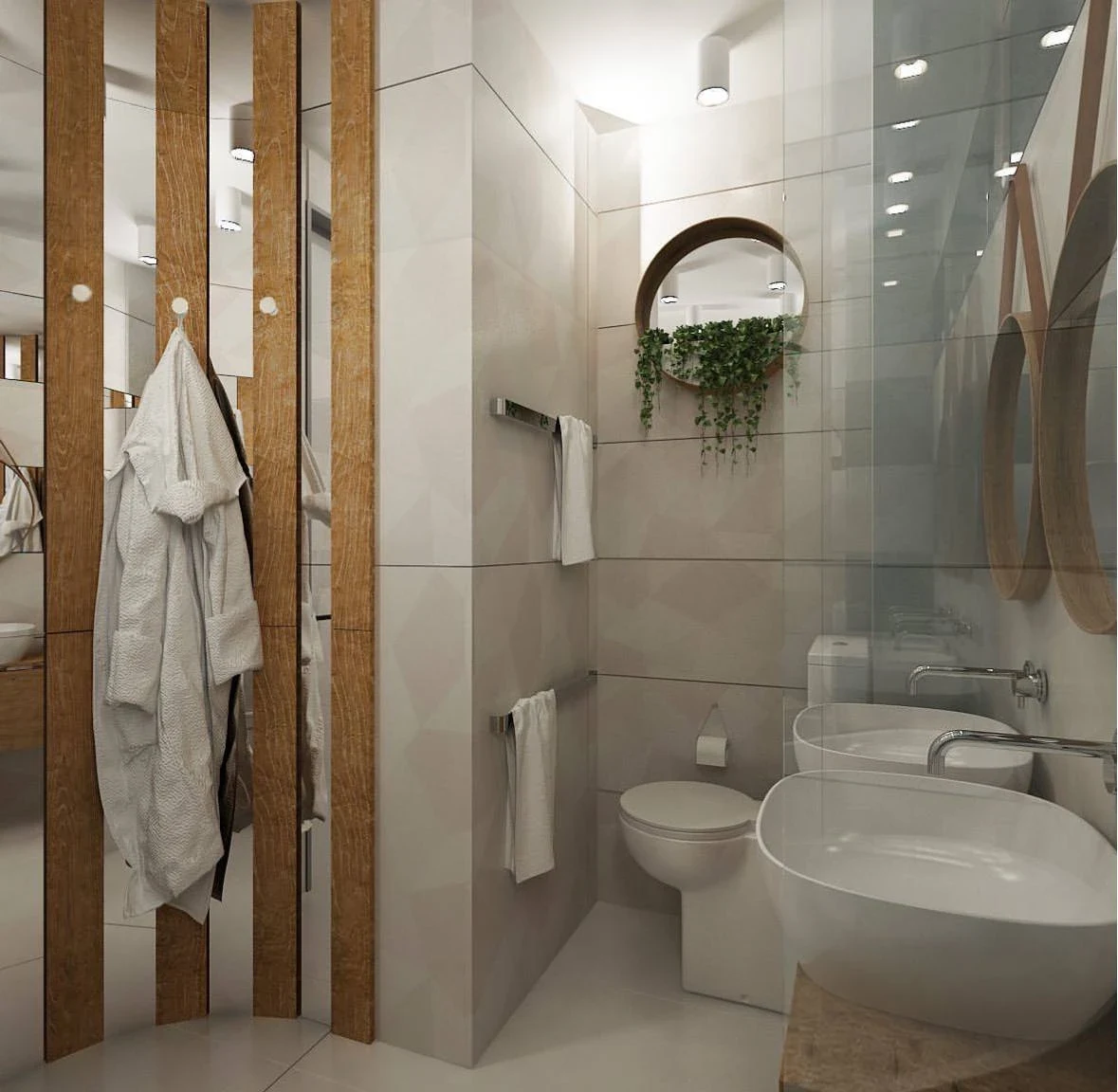 Клубный дом Art View House