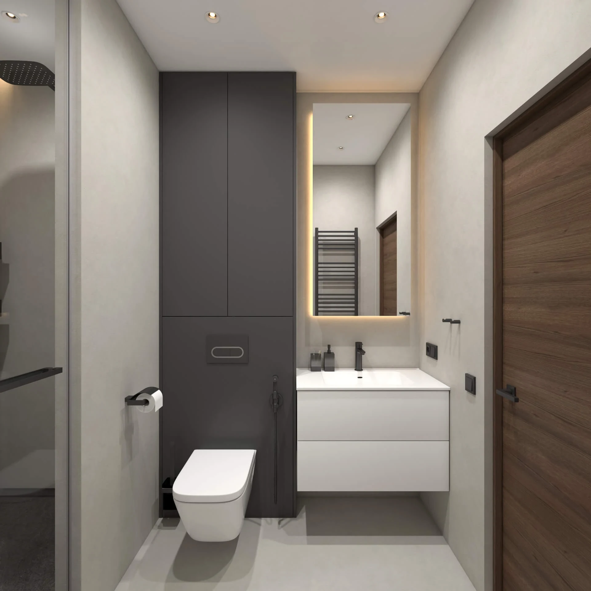 СМОЛЬНЫЙ ПРОСПЕКТ