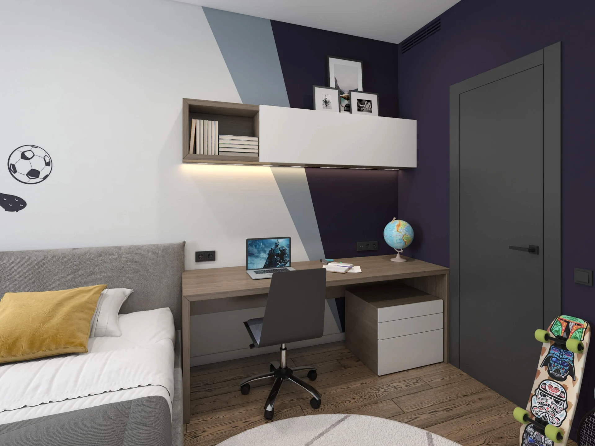 СМОЛЬНЫЙ ПРОСПЕКТ