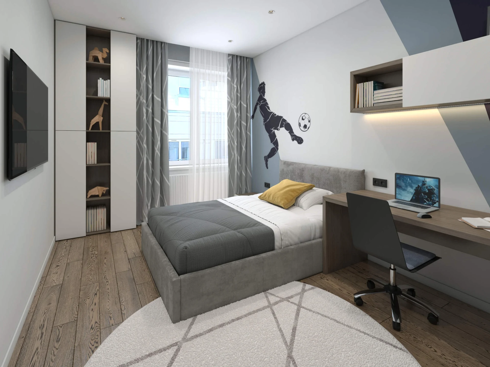 СМОЛЬНЫЙ ПРОСПЕКТ