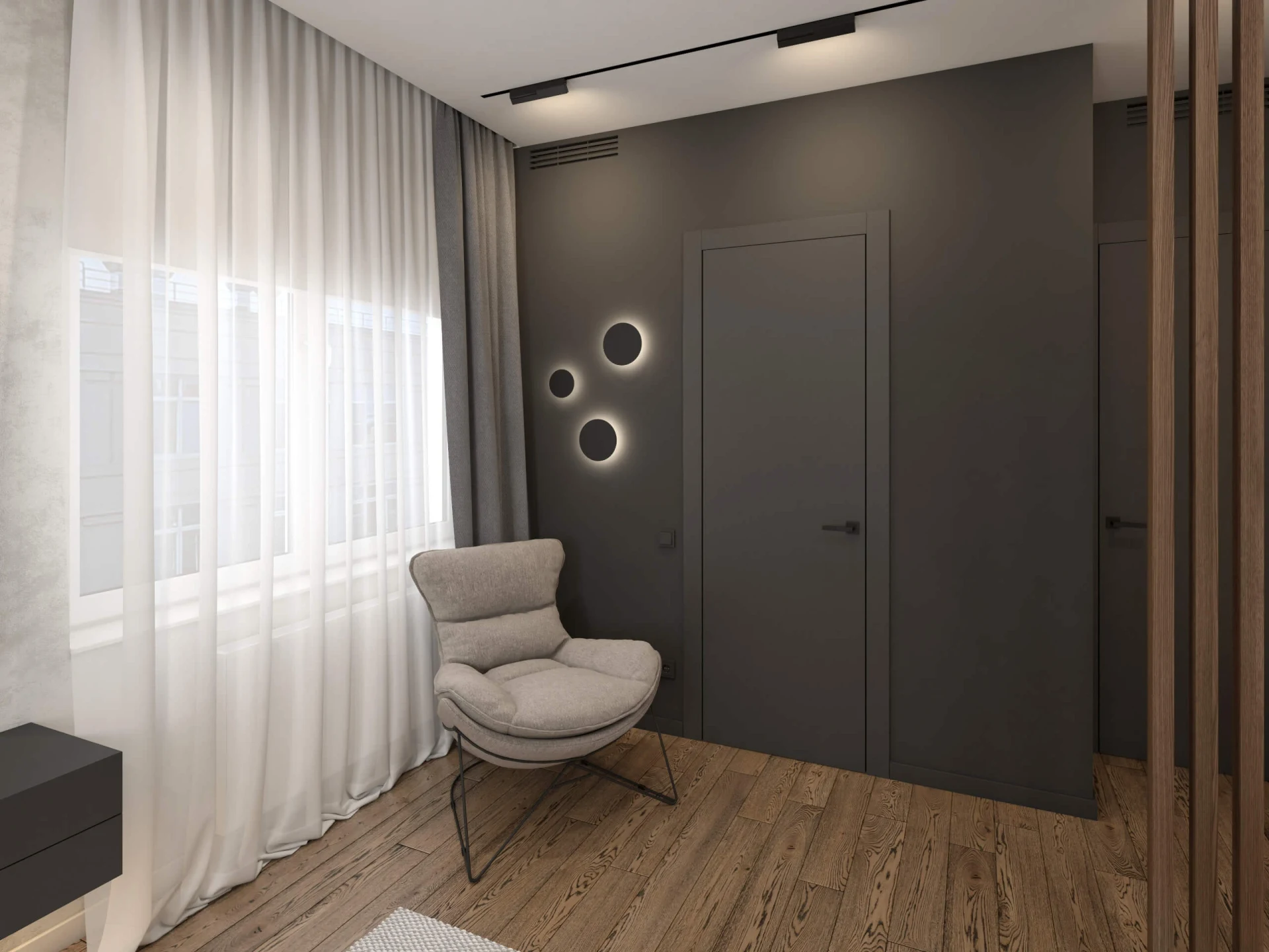 СМОЛЬНЫЙ ПРОСПЕКТ